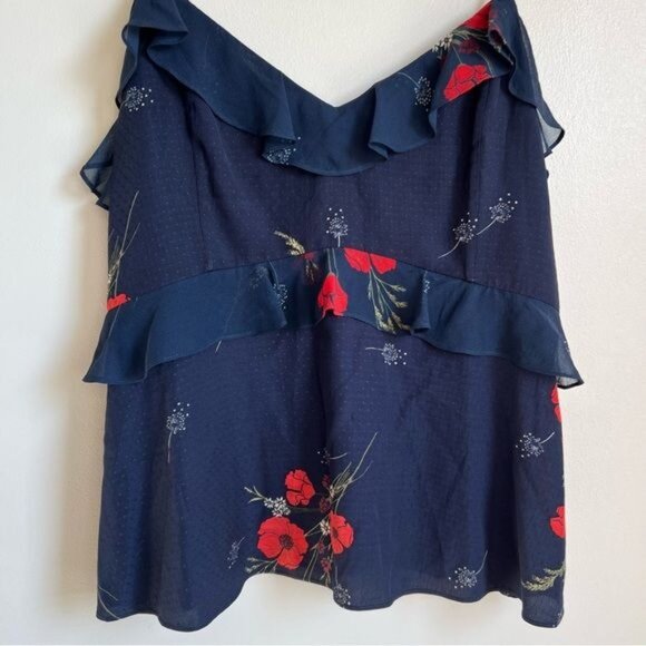 NWT Joie Aisling Cami Top - 4 - Picture 7 of 7